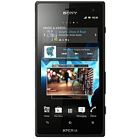 Sony Xperia Acro S   Sony Xperia Acro S